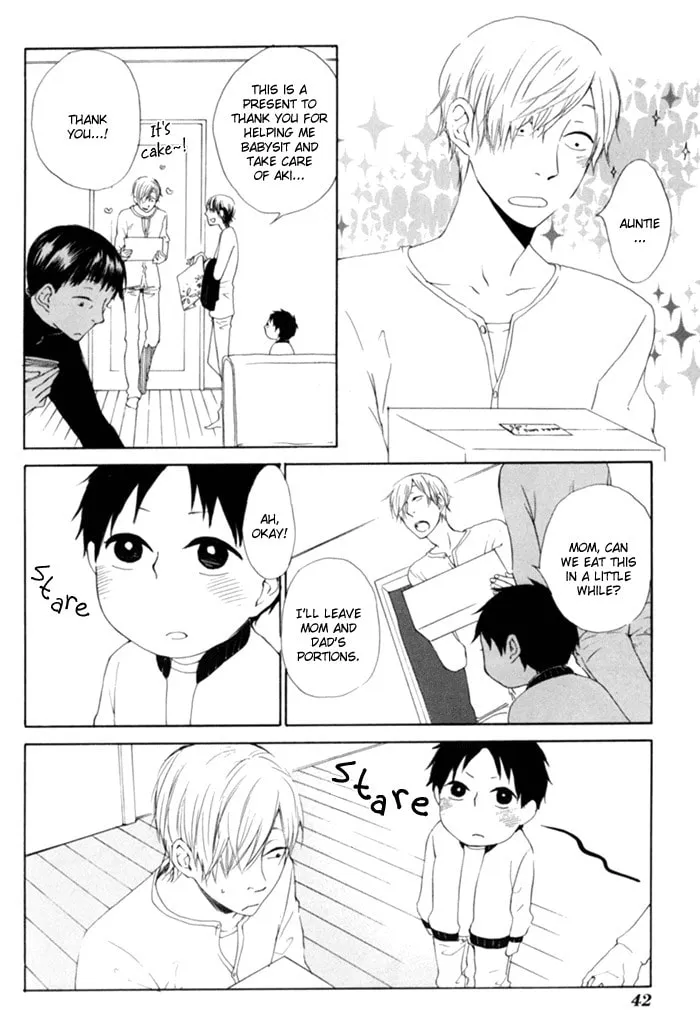 flat Chapter 2 page 4 - 