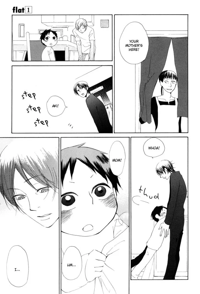 flat Chapter 2 page 31 - 
