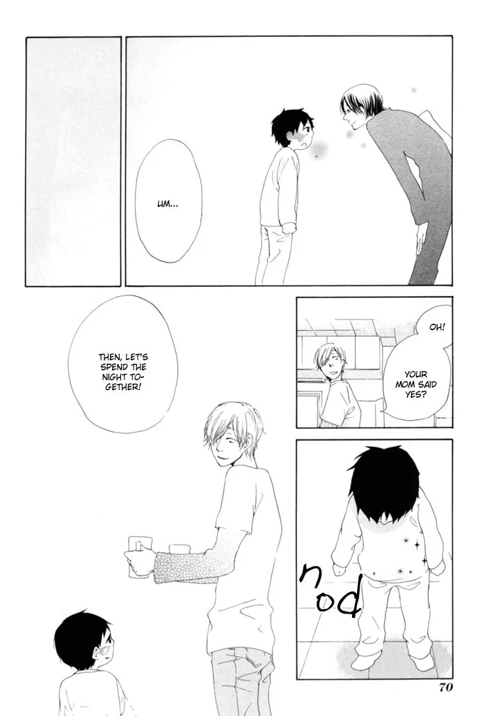 flat Chapter 2 page 32 - 