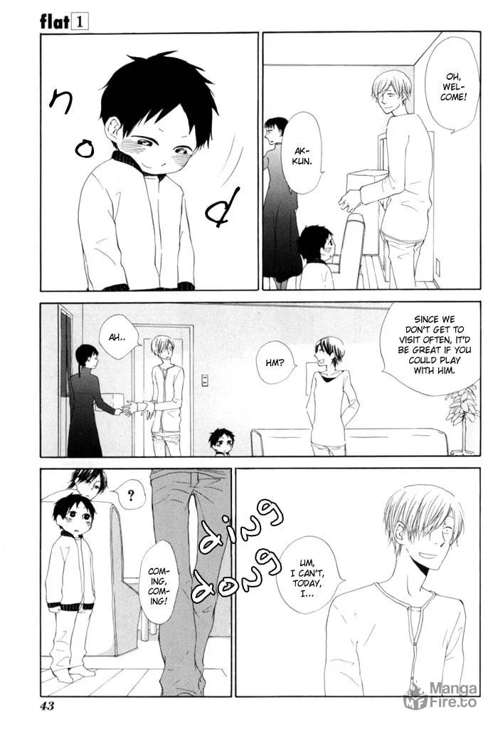 flat Chapter 2 page 5 - 