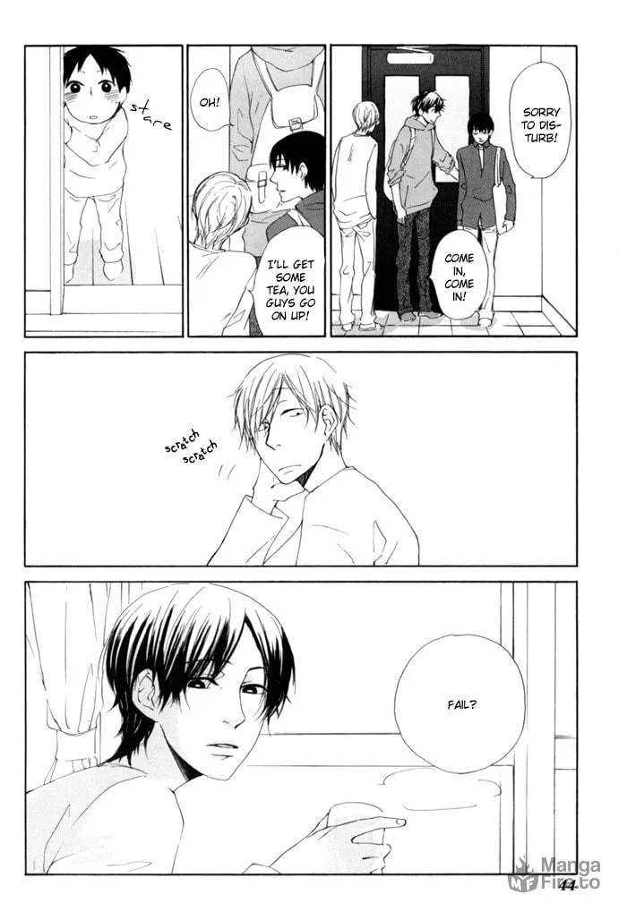 flat Chapter 2 page 6 - 