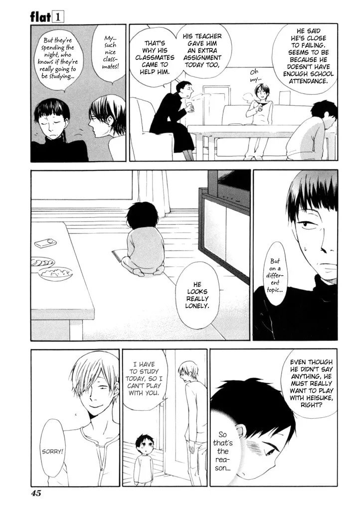 flat Chapter 2 page 7 - 