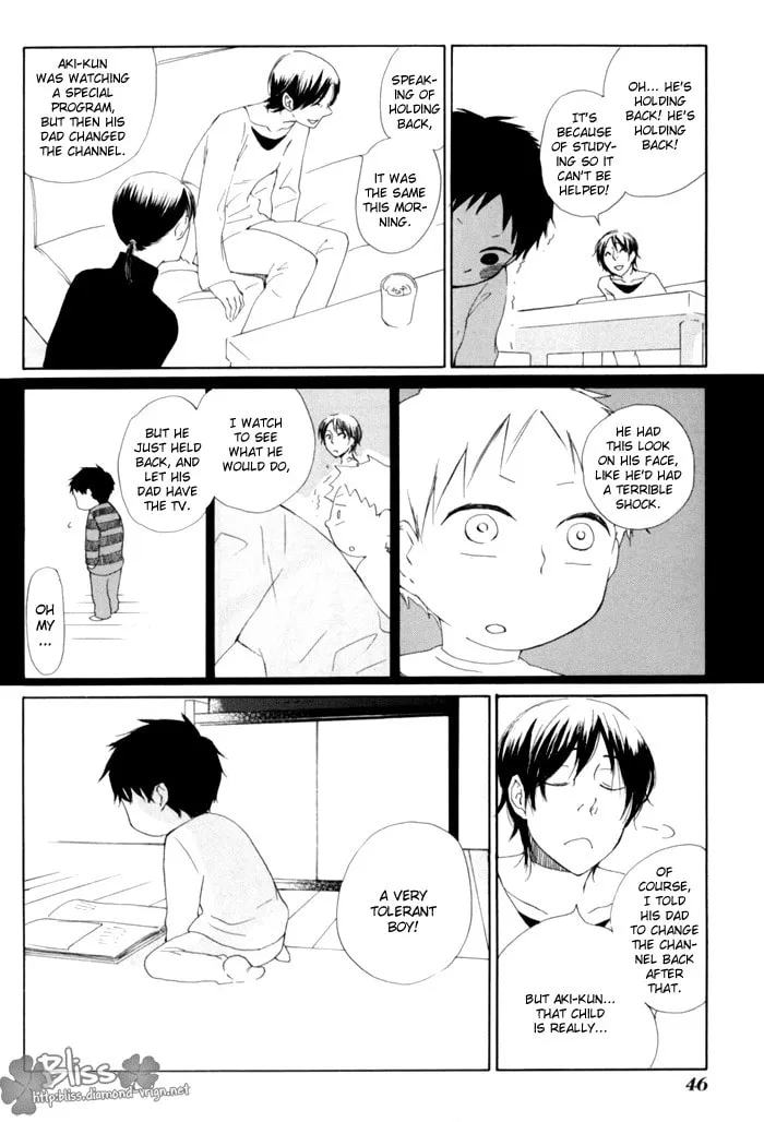 flat Chapter 2 page 8 - 