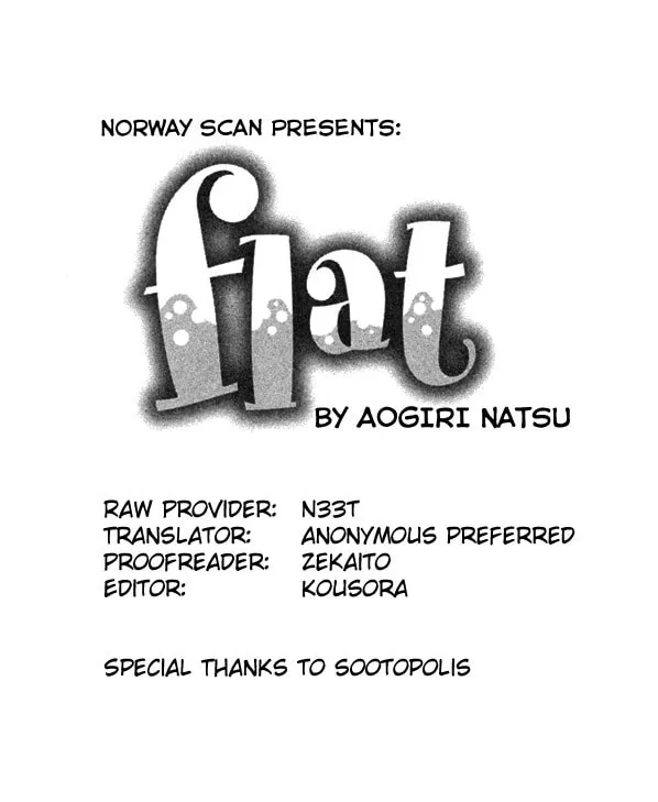 flat Chapter 20 page 1 - 