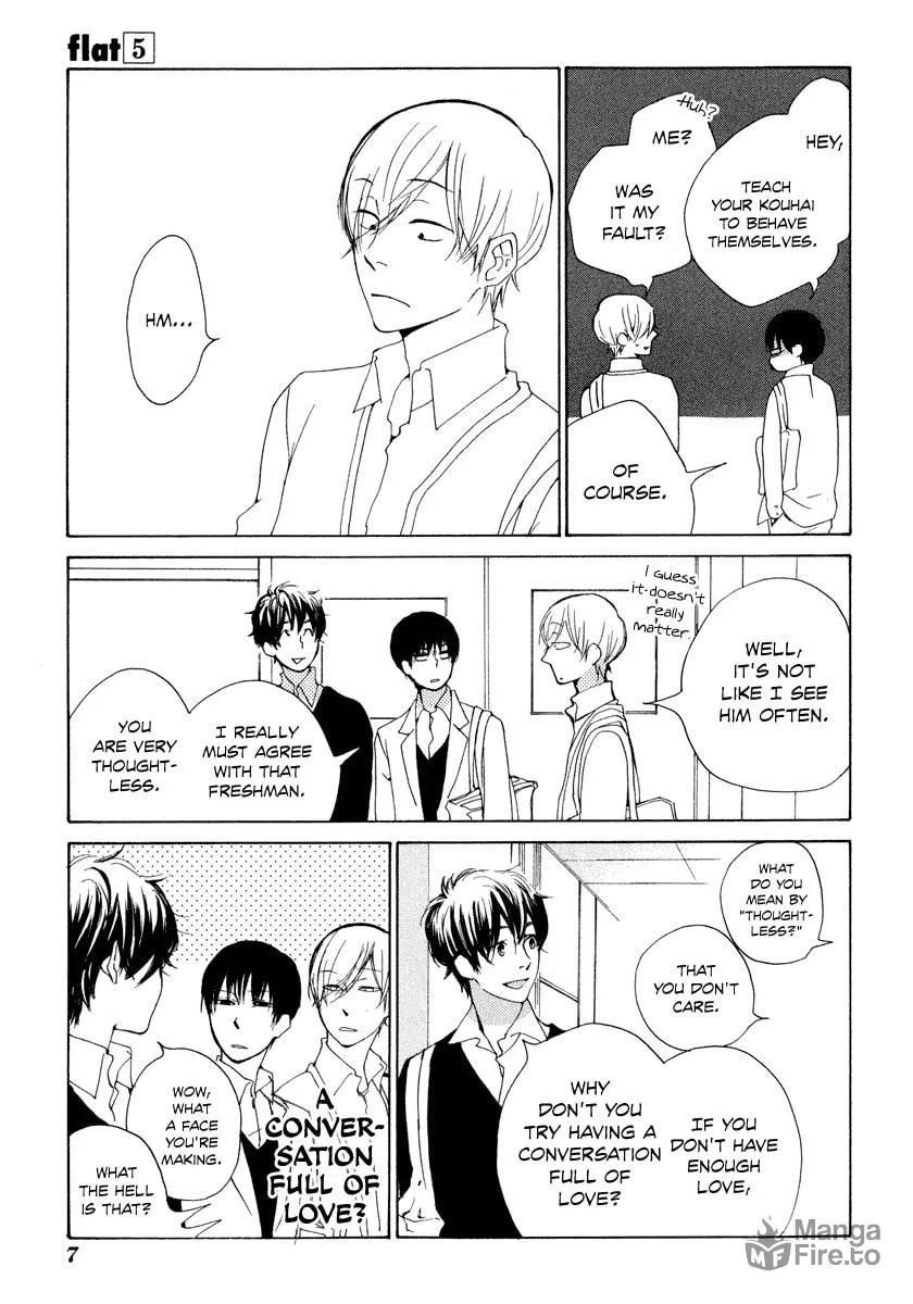 flat Chapter 20 page 10 - 