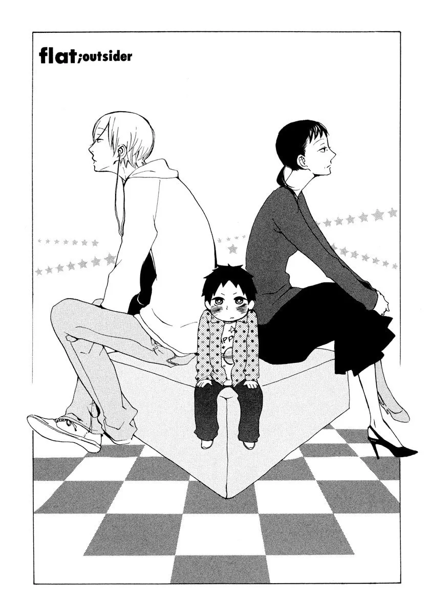 flat Chapter 21 page 2 - 