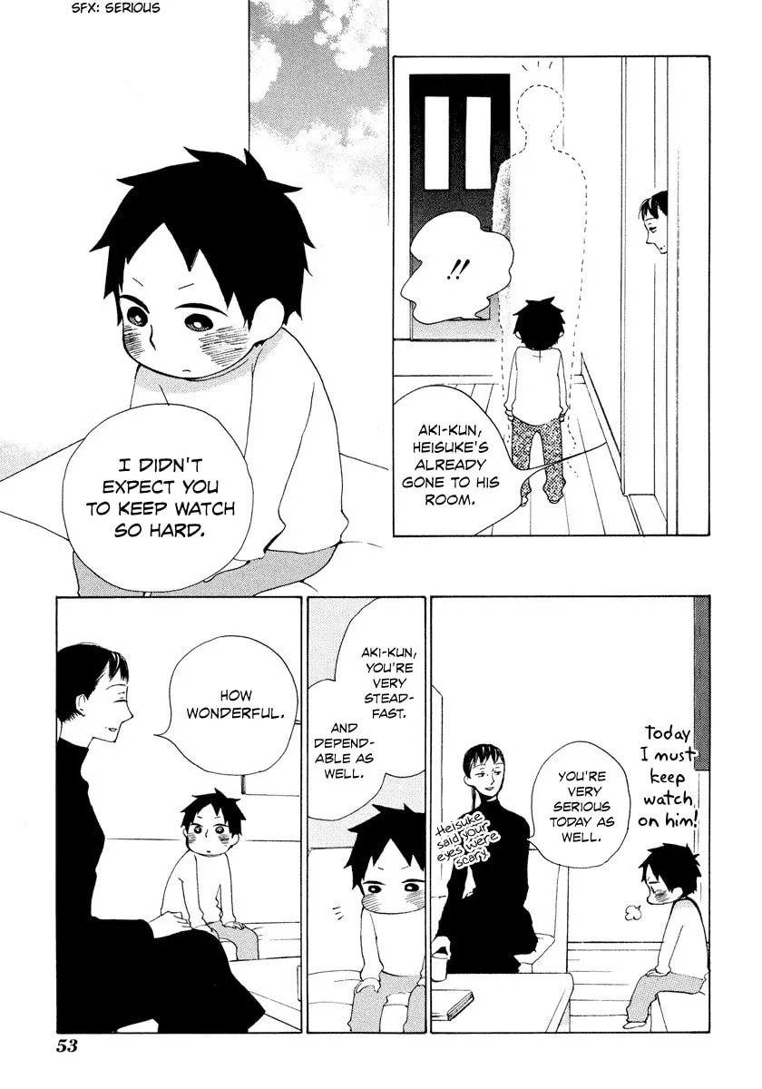 flat Chapter 21 page 16 - 