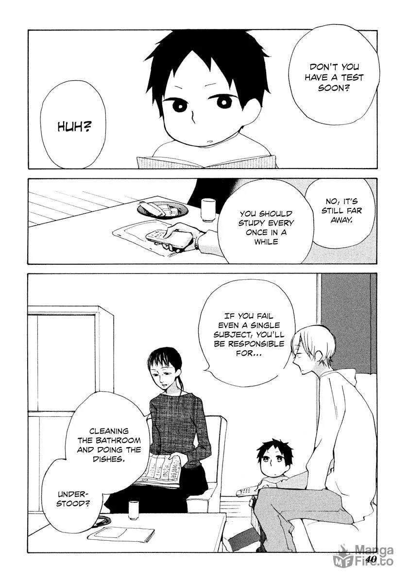 flat Chapter 21 page 3 - 