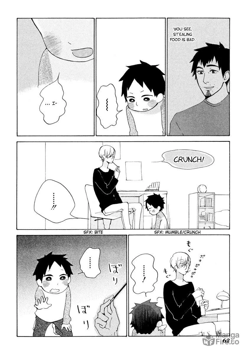 flat Chapter 21 page 25 - 