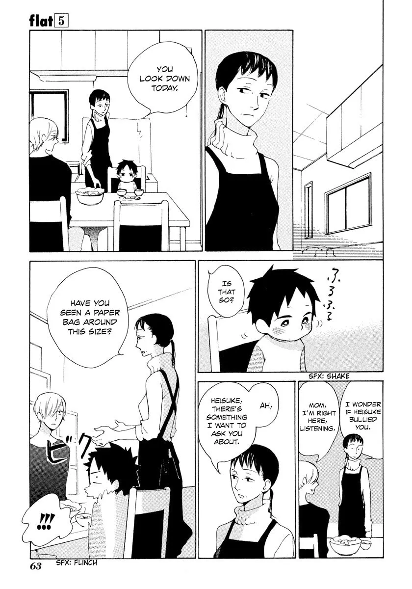 flat Chapter 21 page 26 - 