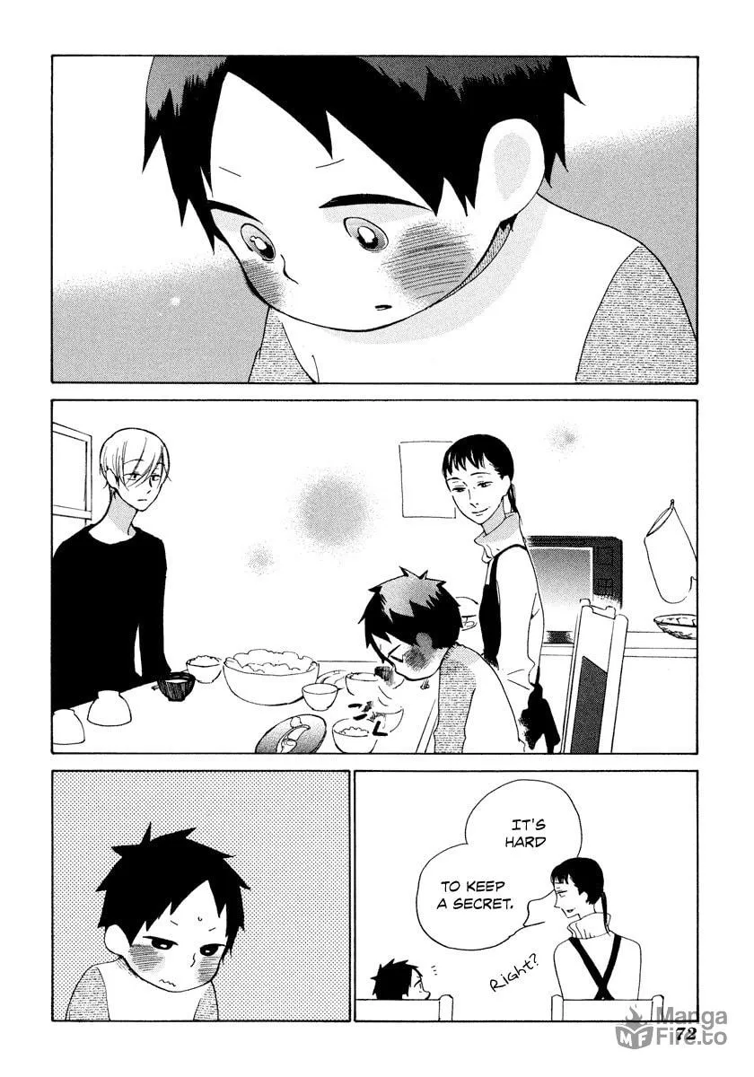 flat Chapter 21 page 35 - 