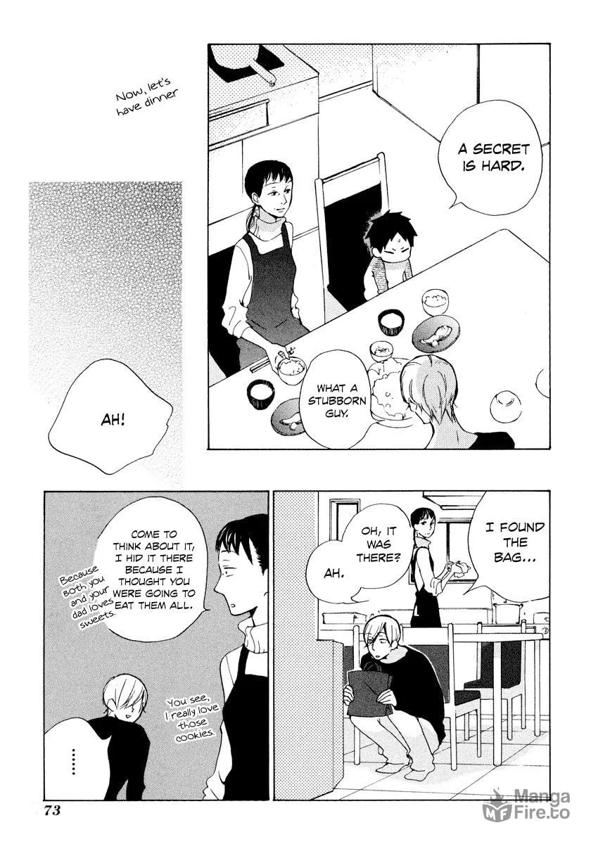 flat Chapter 21 page 36 - 