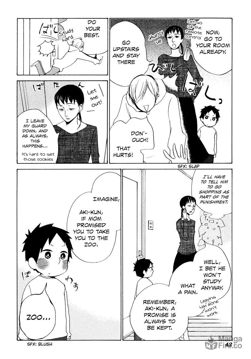 flat Chapter 21 page 5 - 
