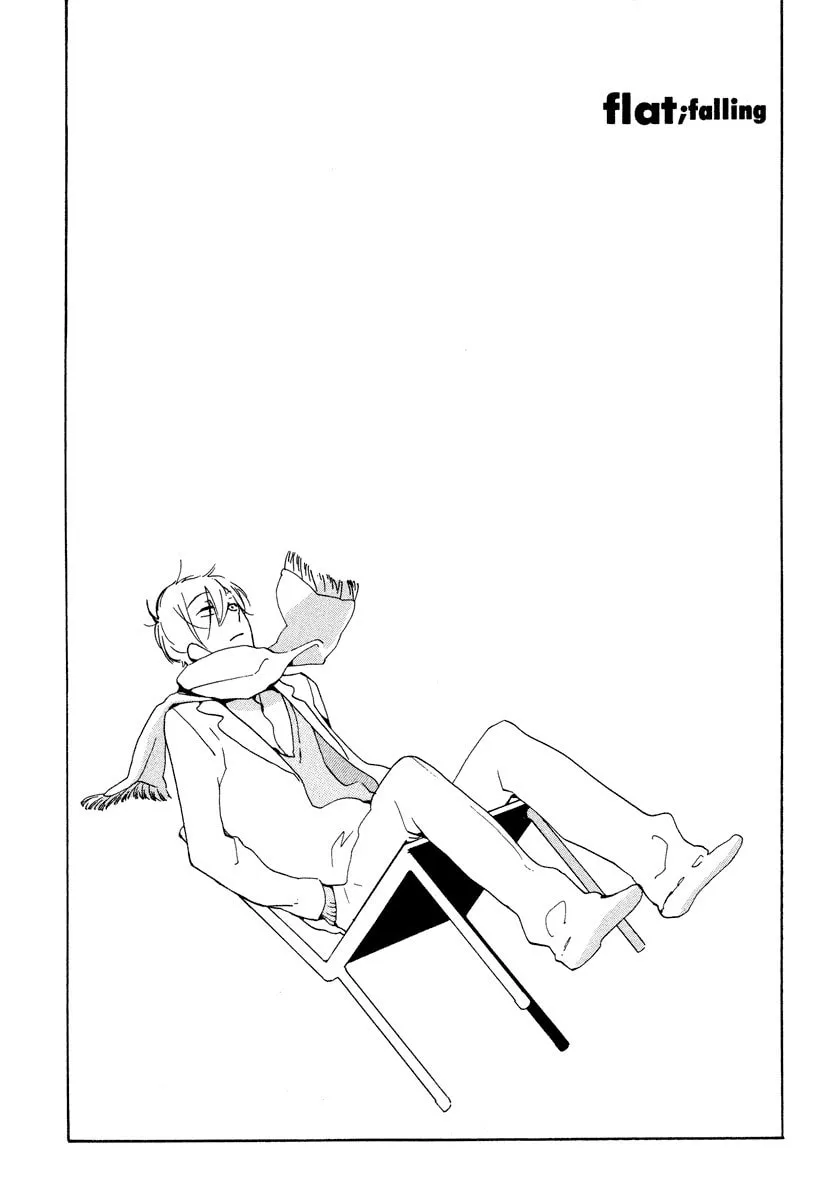flat Chapter 22 page 2 - 