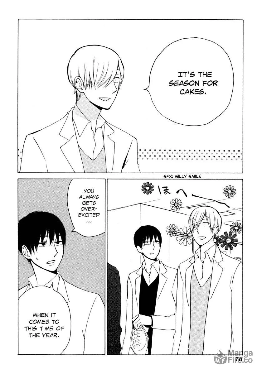 flat Chapter 22 page 3 - 