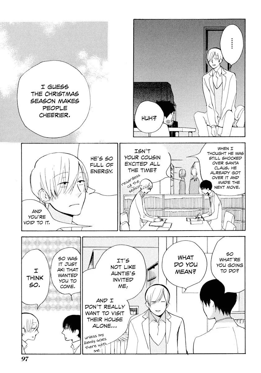flat Chapter 22 page 22 - 