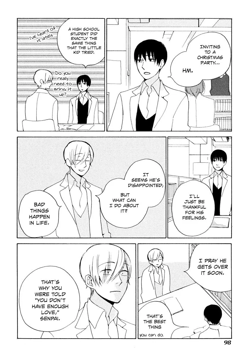 flat Chapter 22 page 23 - 
