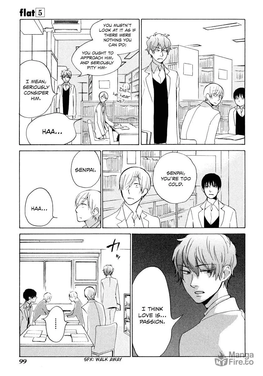 flat Chapter 22 page 24 - 