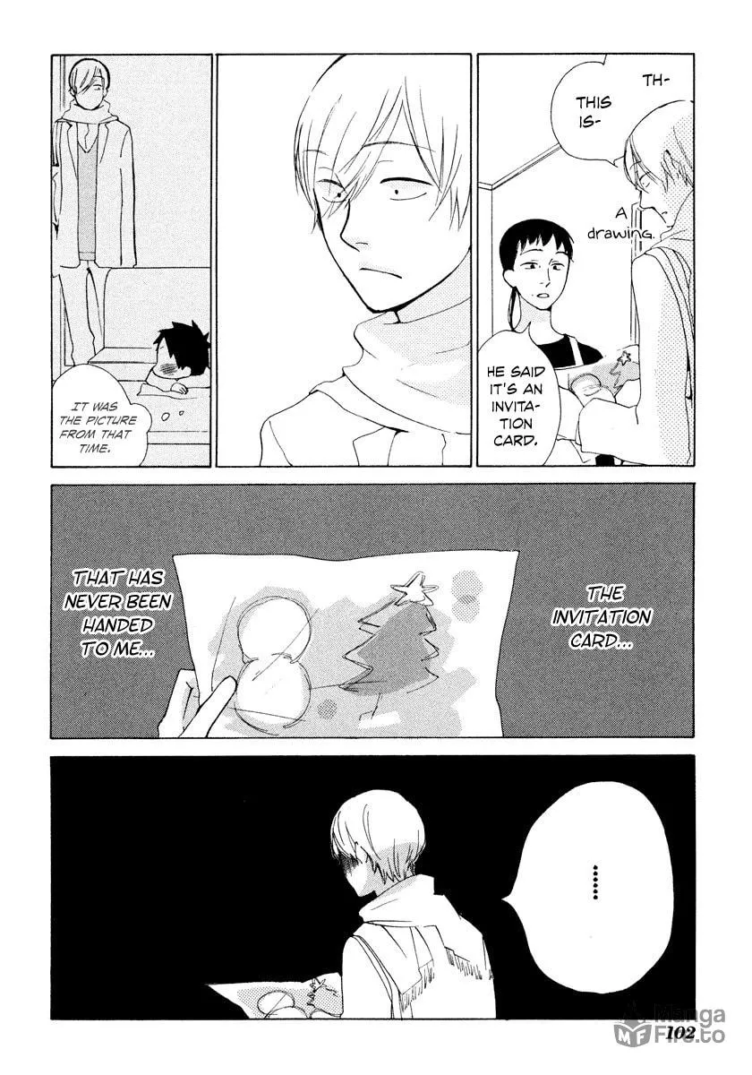 flat Chapter 22 page 27 - 
