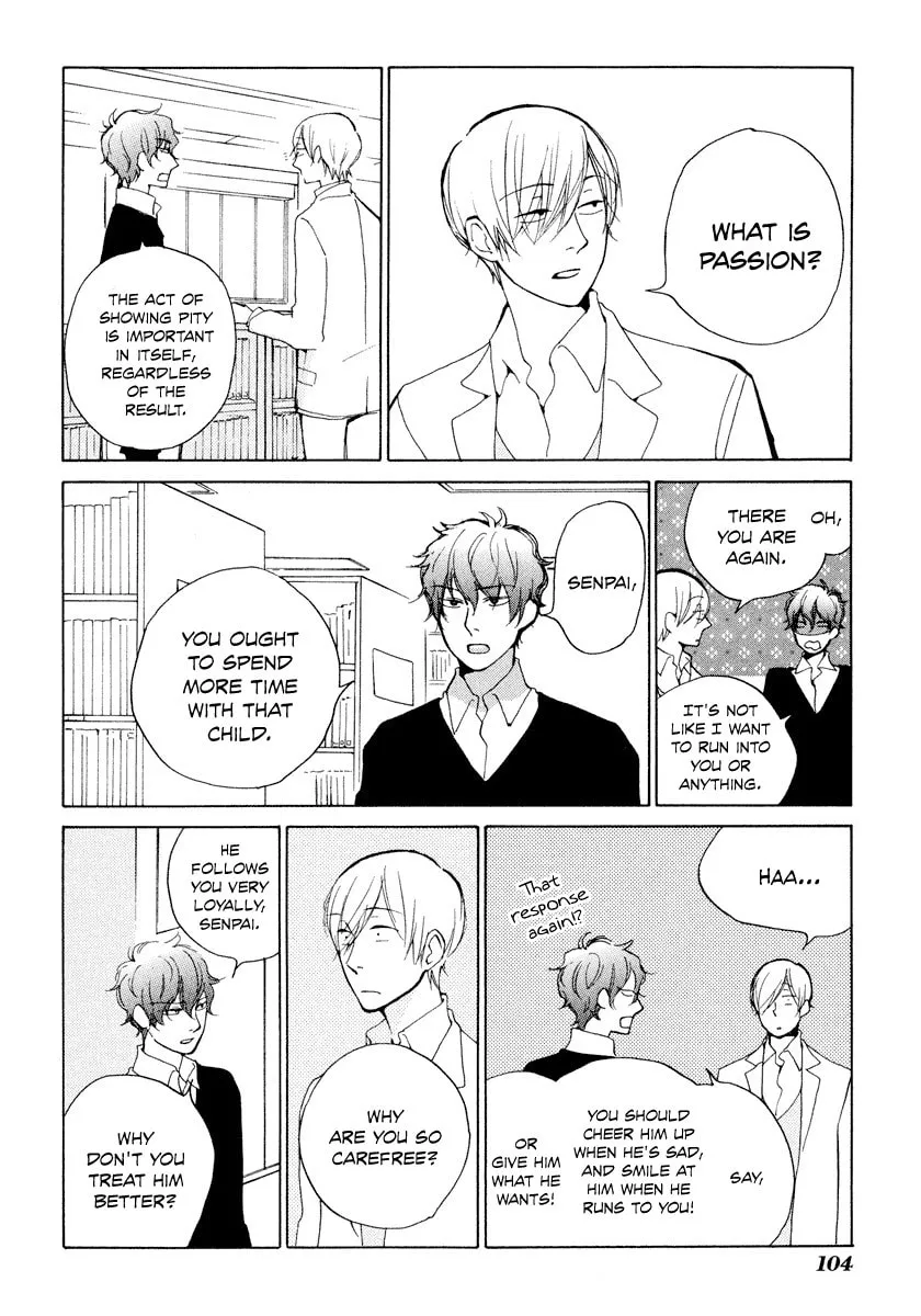 flat Chapter 22 page 29 - 