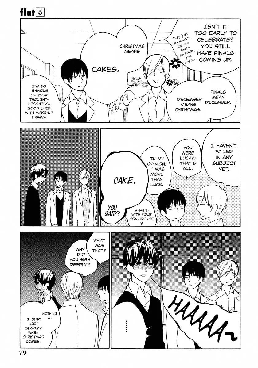 flat Chapter 22 page 4 - 