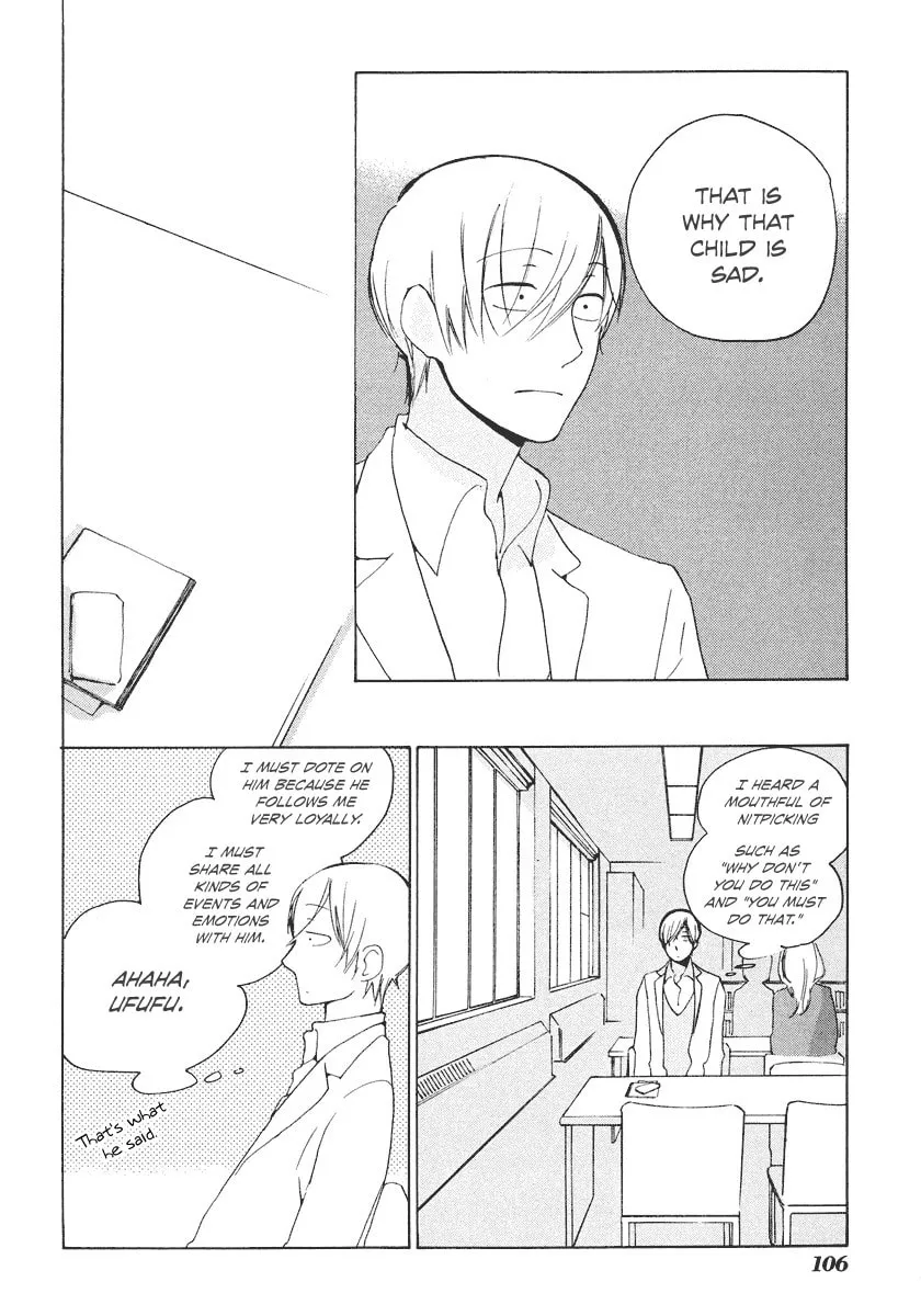 flat Chapter 22 page 31 - 