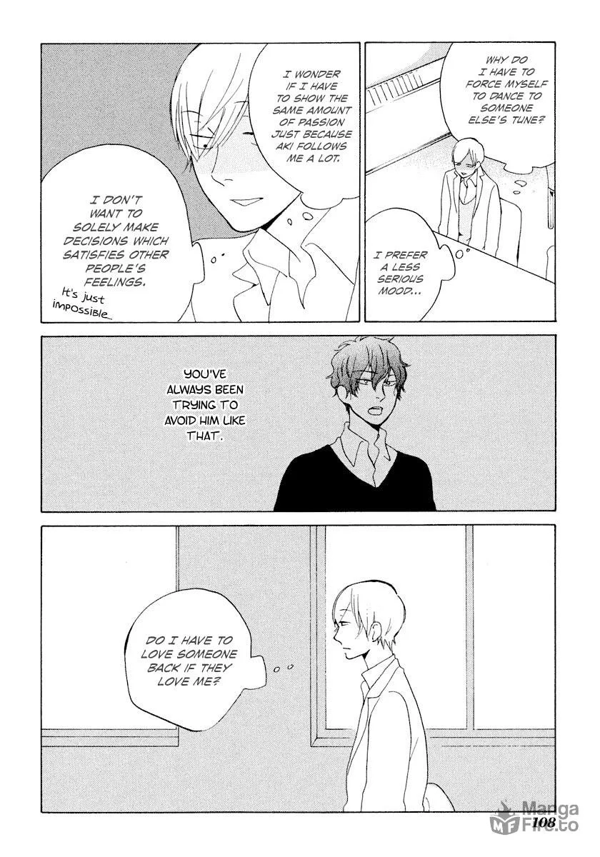 flat Chapter 22 page 33 - 
