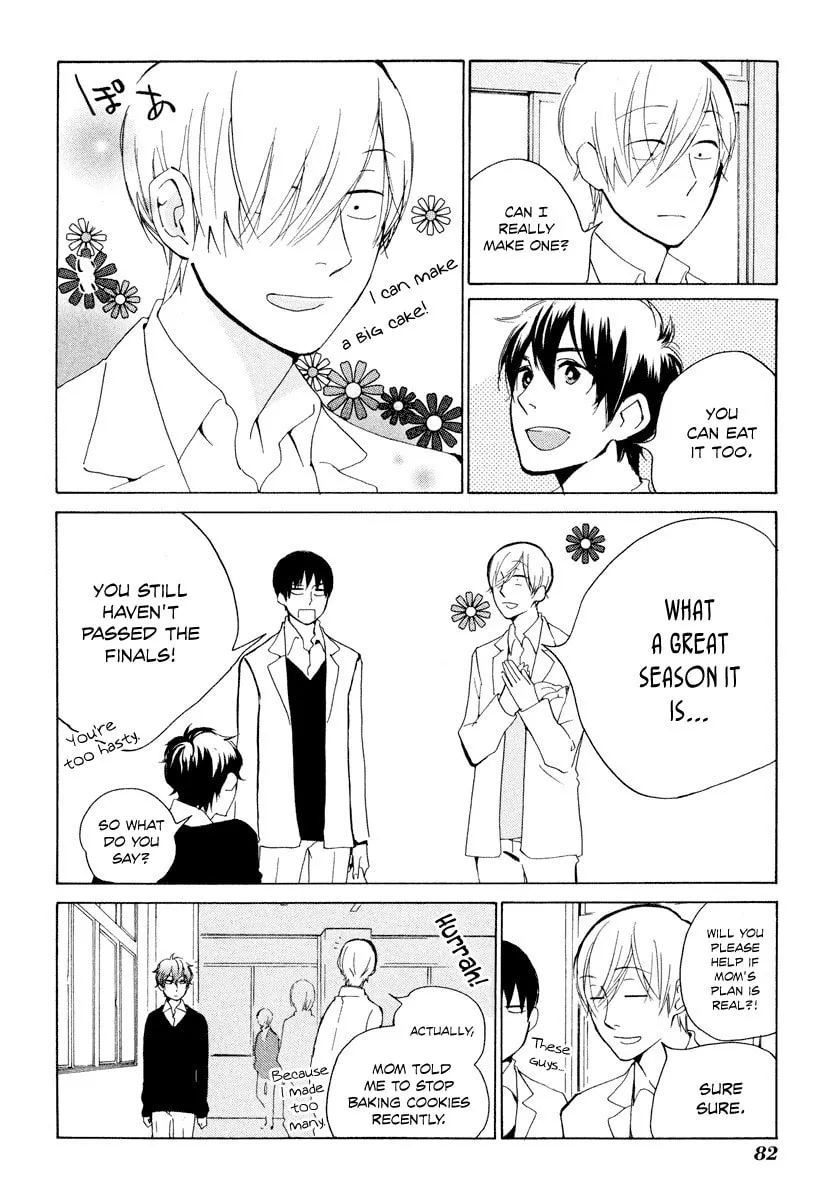 flat Chapter 22 page 7 - 