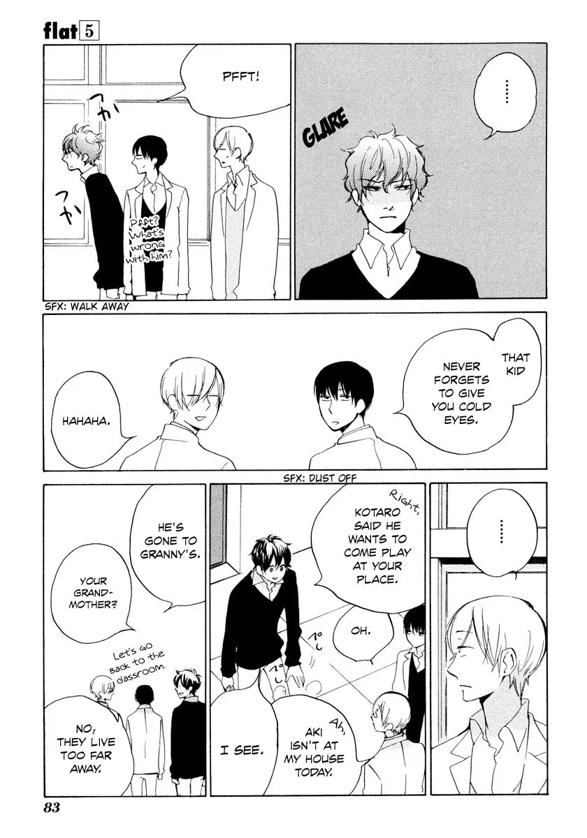 flat Chapter 22 page 8 - 