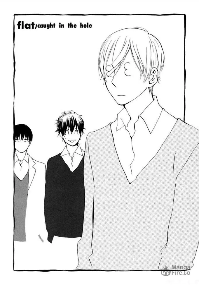 flat Chapter 23 page 3 - 