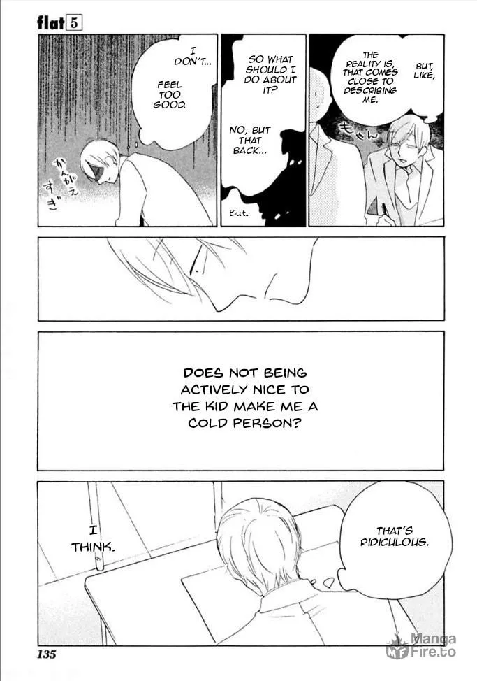 flat Chapter 23 page 24 - 