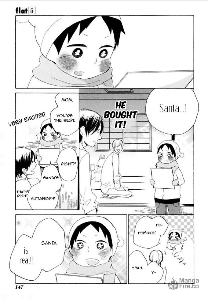 flat Chapter 23 page 36 - 