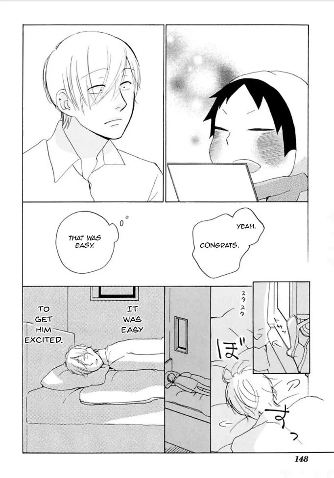flat Chapter 23 page 37 - 