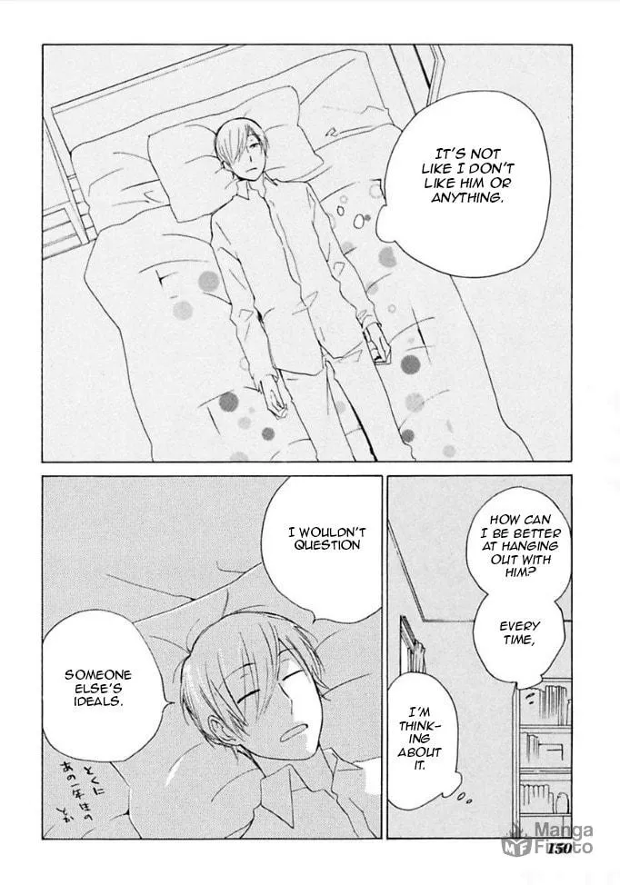 flat Chapter 23 page 39 - 