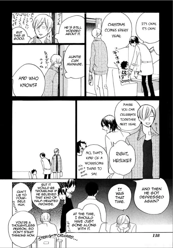 flat Chapter 23 page 7 - 