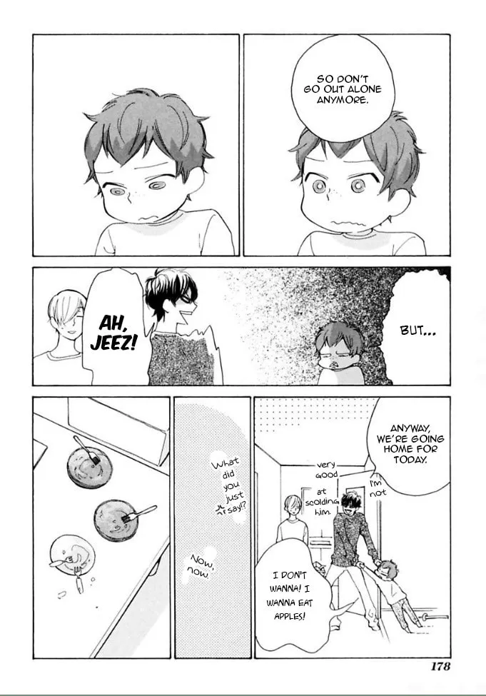 flat Chapter 24 page 26 - 