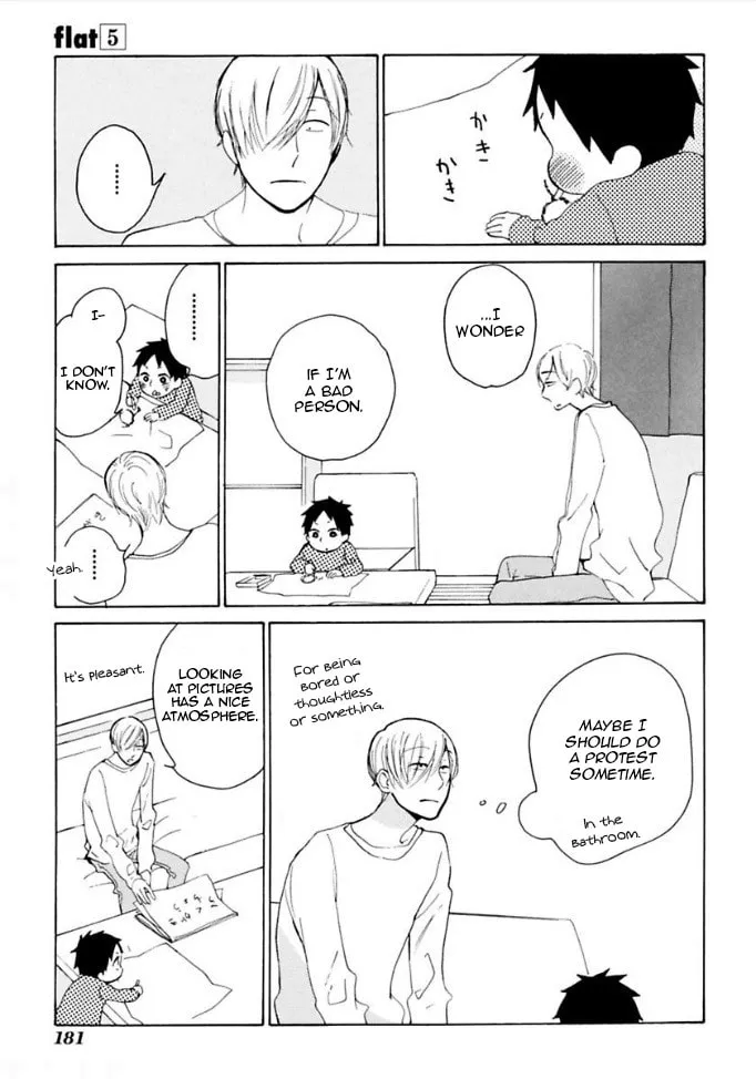 flat Chapter 24 page 29 - 