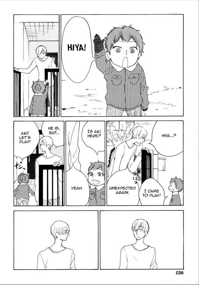 flat Chapter 24 page 4 - 