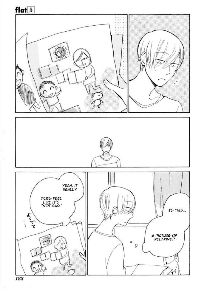 flat Chapter 24 page 31 - 