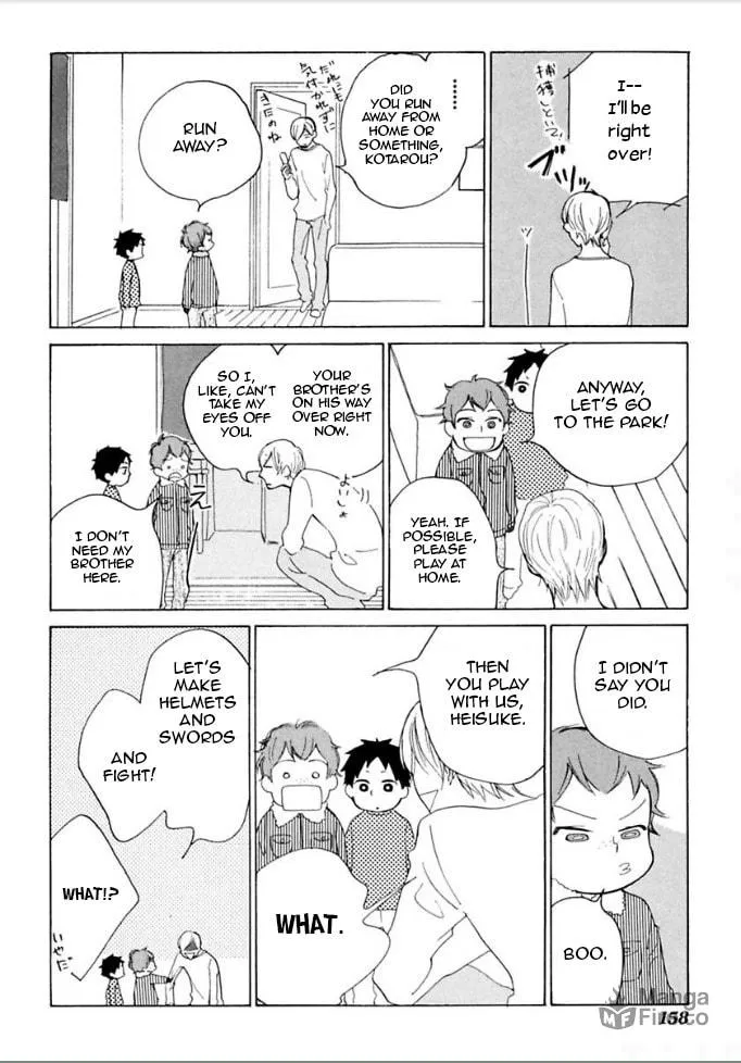 flat Chapter 24 page 6 - 