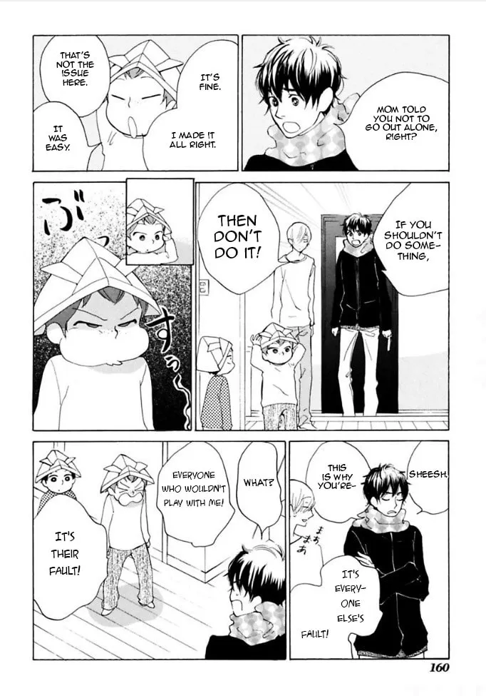 flat Chapter 24 page 8 - 