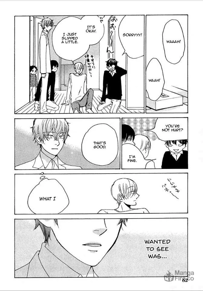flat Chapter 26 page 30 - 
