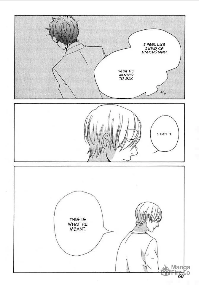flat Chapter 26 page 36 - 