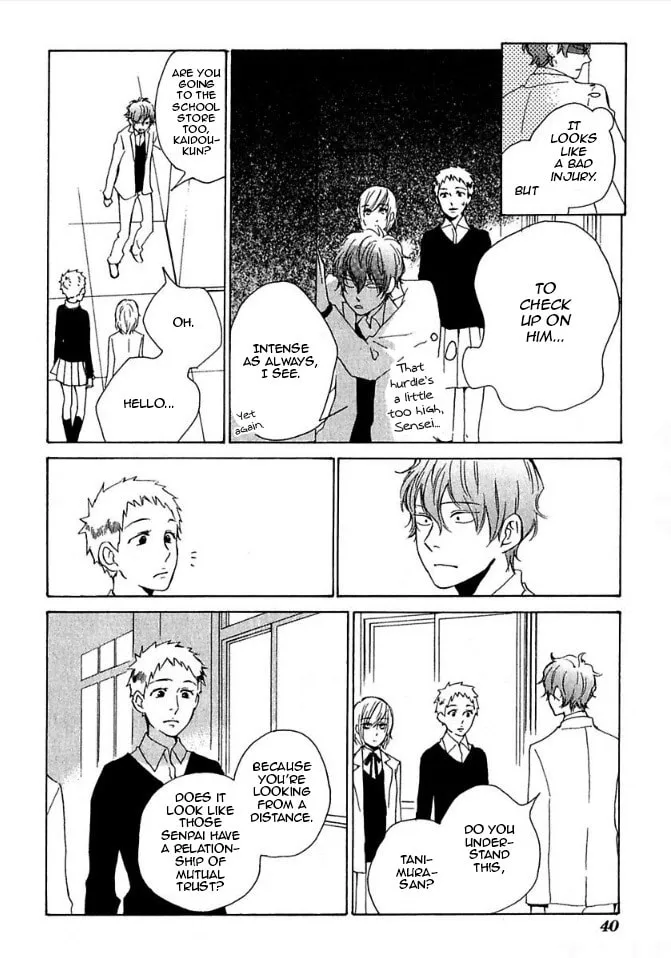 flat Chapter 26 page 8 - 