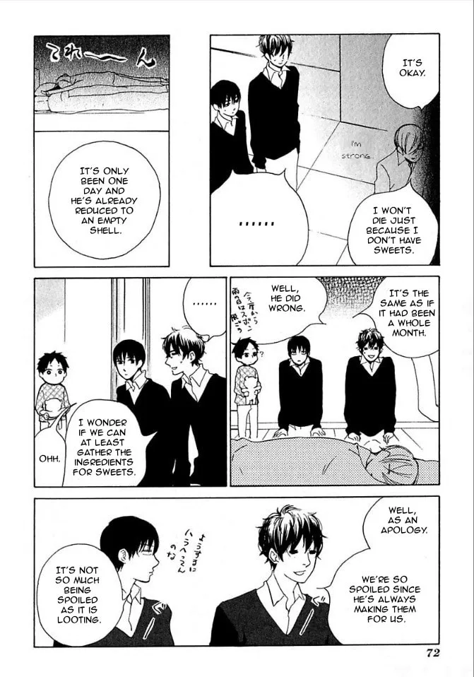 flat Chapter 27 page 4 - 