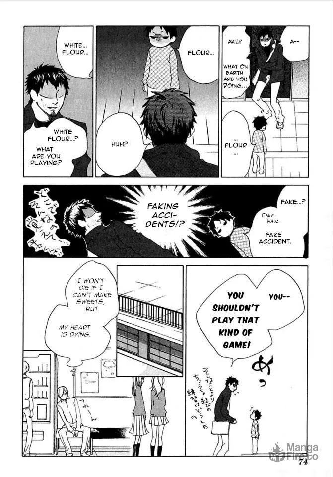 flat Chapter 27 page 6 - 