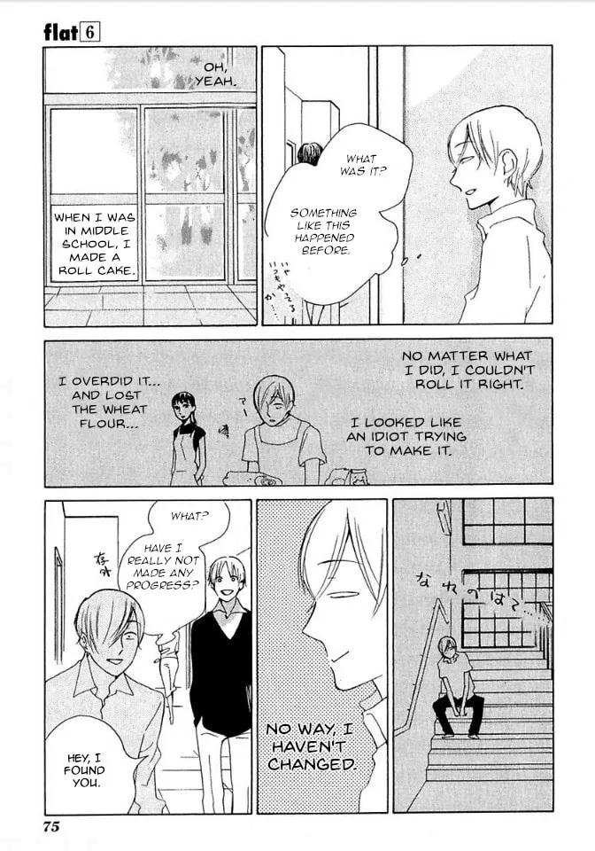 flat Chapter 27 page 7 - 
