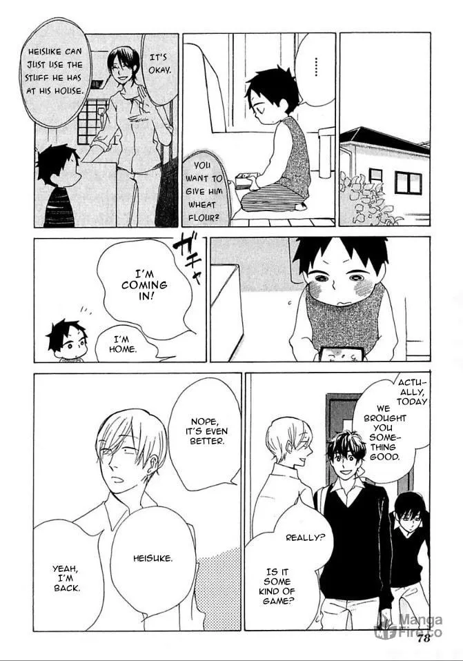 flat Chapter 27 page 10 - 