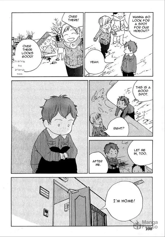 flat Chapter 28 page 24 - 