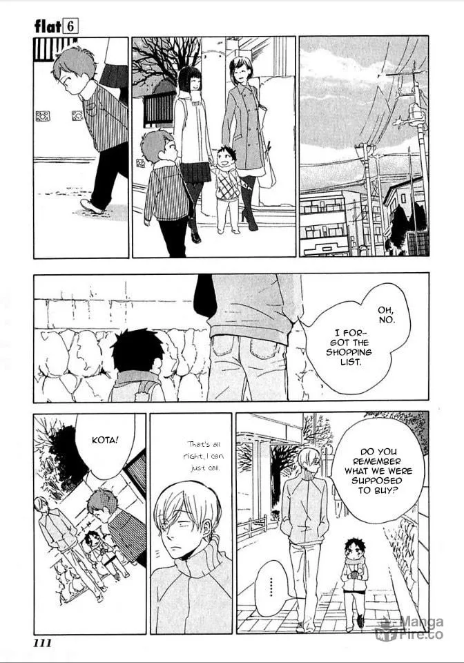 flat Chapter 28 page 27 - 
